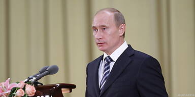 Putin beschert Sorge um neuen Gas-Engpass aus