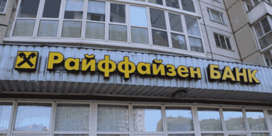 Raiffeisen Bank International macht in Russland Hälfte ihrer Gewinne