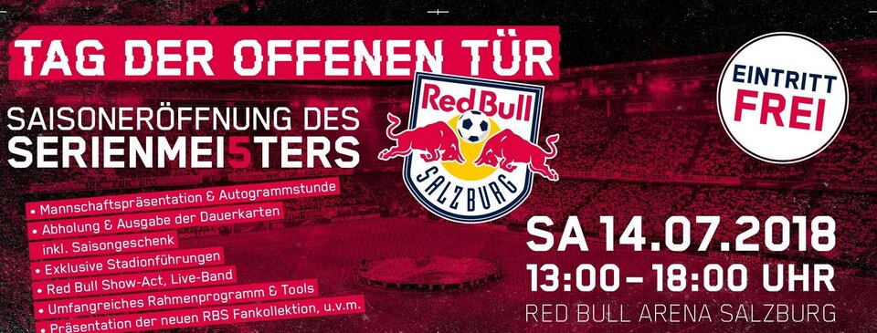 Red Bull Salzburg