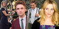 Reese Witherspoon Robert Pattinson
