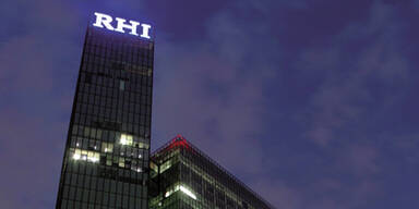 Q1-Q3: RHI-Umsatz bricht um 26 % ein