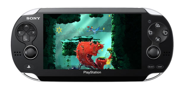 PS Vita: Starttermin steht fest