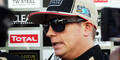 Lotus-Teamchef hilflos gegen Räikkönen