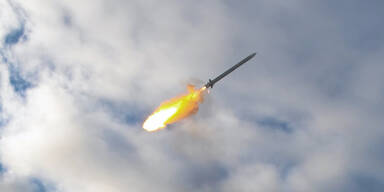 USA wollen laut CNN Raketenabwehrsystem liefern