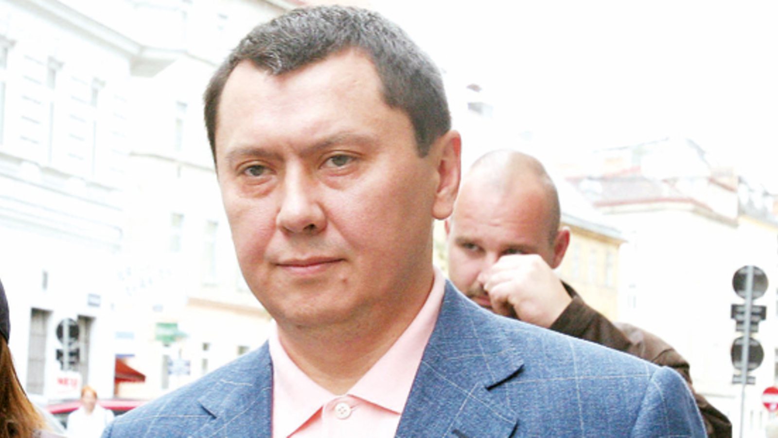 Alijev Lösen Tagebücher Rätsel um Tod? oe24.at