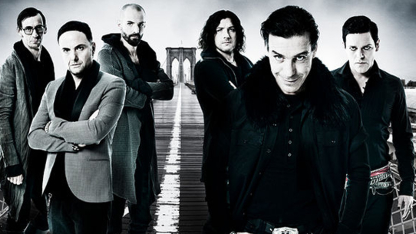 New Rammstein Heute kommt neues Rammstein-Video
