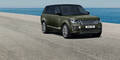 Range Rover als neuer SVAutobiography Ultimate