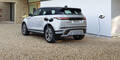 Range Rover Evoque jetzt auch mit Plug-in-Hybrid
