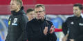 Rangnick: 