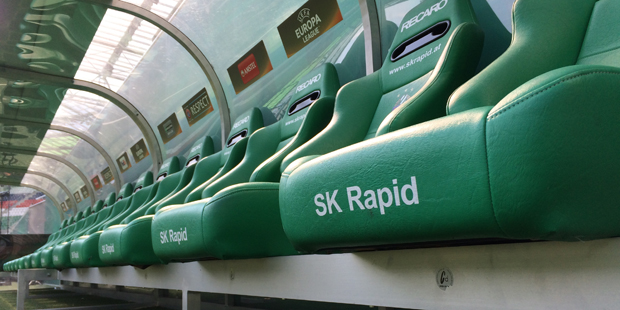 Rapid Trainerbank