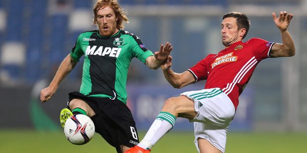 Rapid Sassuolo