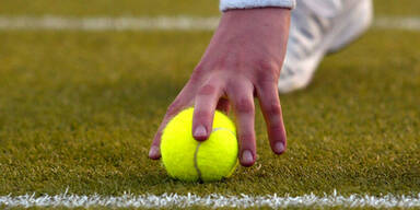 ATP-Turnier in Stuttgart künftig auf Rasen
