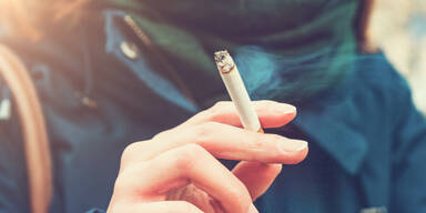Packung Zigaretten soll 23 Euro kosten