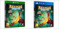 Rayman Legends für Xbox One und PS4