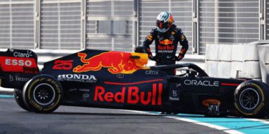 Red Bull: Millionenschwerer Deal mit Krypto-Plattform