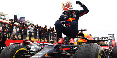 Formel 1: Red Bull will Erfolgsserie fortsetzen