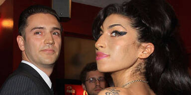 Nutzt ihr Neuer Amy Winehouse nur aus?