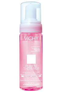 Reinigungsschaum (15 Euro) von Vichy