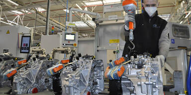 Renault baut seine E-Autos in neuer "ElectriCity"