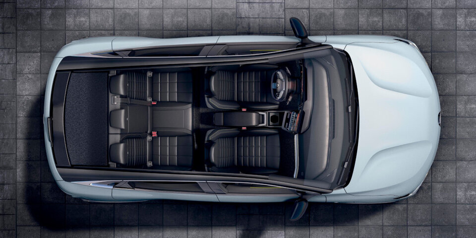 Das kostet der neue Renault Elektro-Mégane