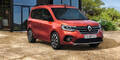 Alle Infos zum neuen Renault Kangoo Van