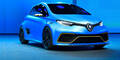 Renault zeigt ZOE mit über 460 PS
