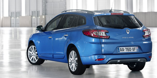 Jetzt startet der „neue“ Renault Mégane