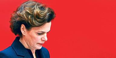 Nach Schlappe bei SPÖ-Befragung: Rendi-Wagner steht vor Rücktritt