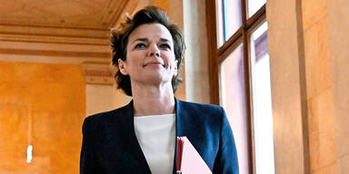 Rendi-Wagner verlässt heute die SPÖ und die Politik