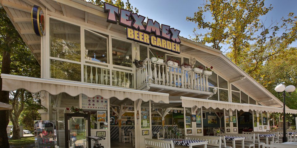 Restaurants
