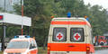 Motorradlenker bei Verkehrsunfall in Lilienfeld schwer verletzt