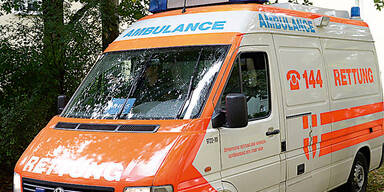 Motorrad-Crash: Biker findet toten Bruder
