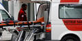 Schwerverletzter bei Pkw-Überschlag auf A21 in NÖ