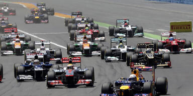 Formel 1: FIA will Kostenkontrolle