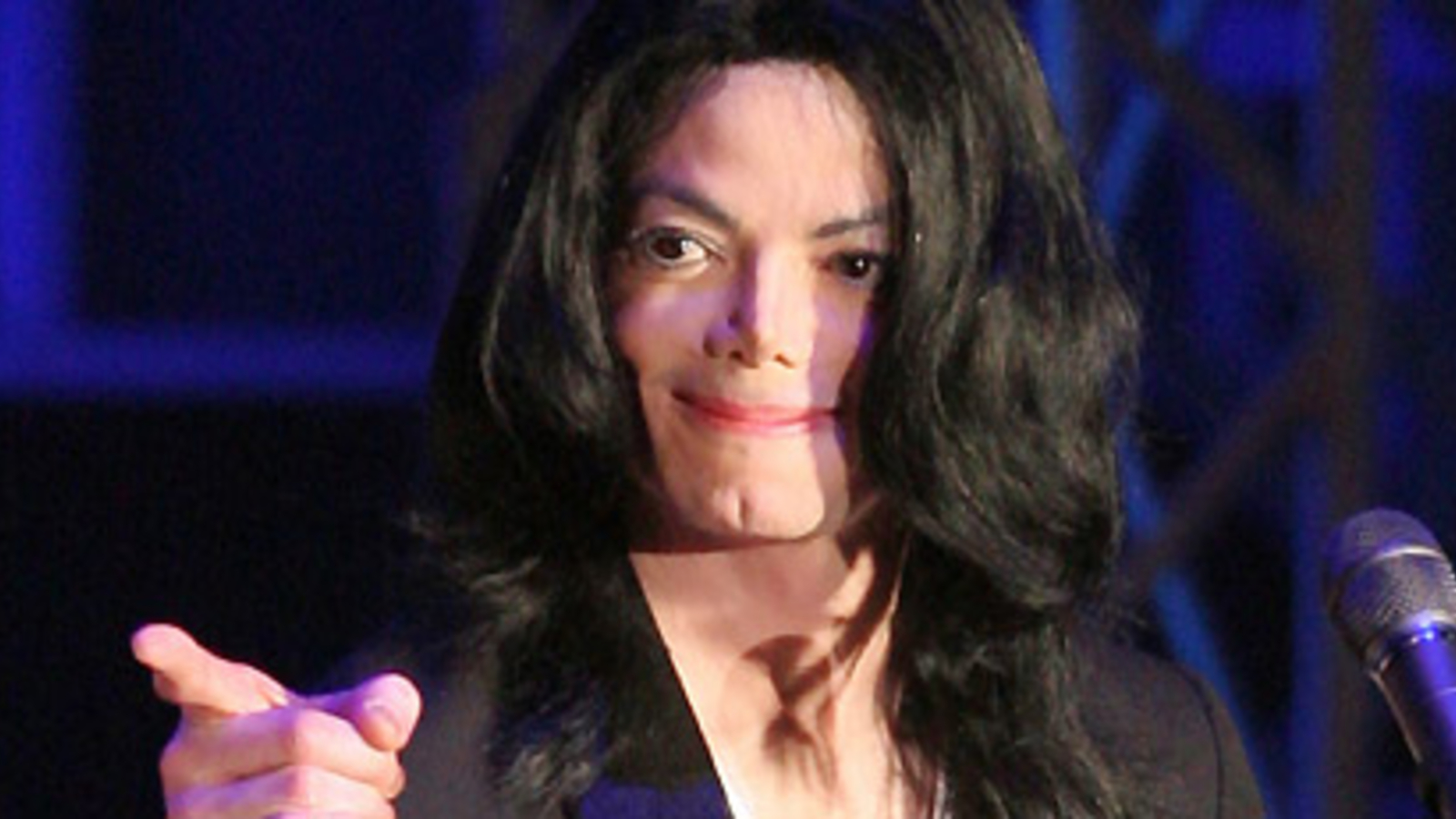 Michael Jackson Landet 15 Chart Hits