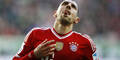 Bayern: Alaba-Kumpel Ribery läuft wieder
