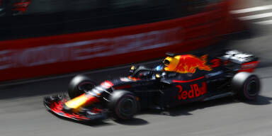 Ricciardo Monaco