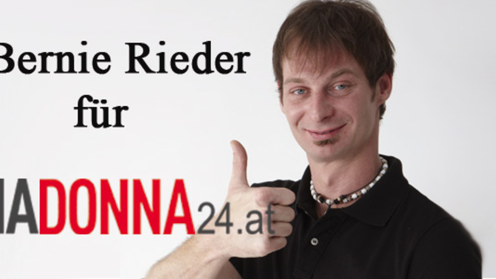 Die besten Rezepte von Bernie Rieder - madonna24.at