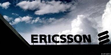 Riesenauftrag für Ericsson