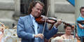 André Rieu: Krank und in Troubles