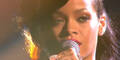 Popstar Rihanna in Wien!