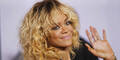 Rihanna als Grammy-Luder