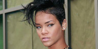 Rihanna: Nach Nacktbildern ist auch noch angebliches Sex-Tape aufgetaucht