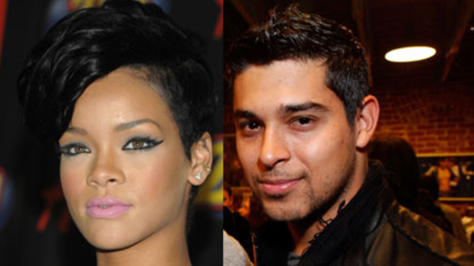 Rihanna Ist das ihr neuer Lover? oe24.at