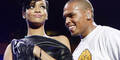 Rihanna & Chris Brown 468