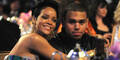 Rihanna & Chris Brown