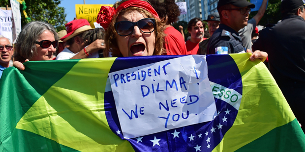Rio Proteste