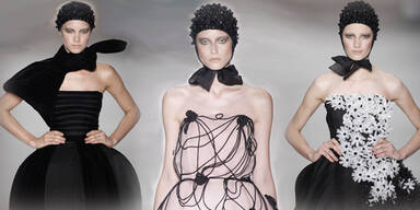 Rio Fashion Week FW 2010