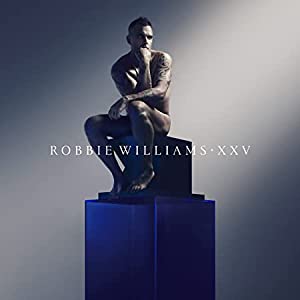 Robbie: So klingt die CD des Jahres