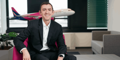 Wizz Air: "Treibstoffkosten 30 bis 40 Prozent gestiegen"